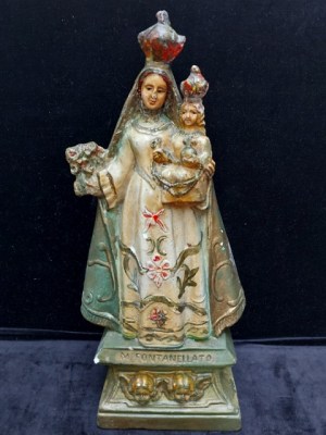 Statua sacra
